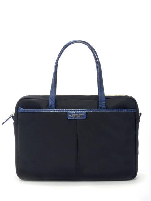 SPALDING SARAH maletín para portátil de 15" azul - Maletines de Trabajo