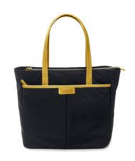SPALDING SARAH bolso de compras amarillo - Bolsos Mujer - 1