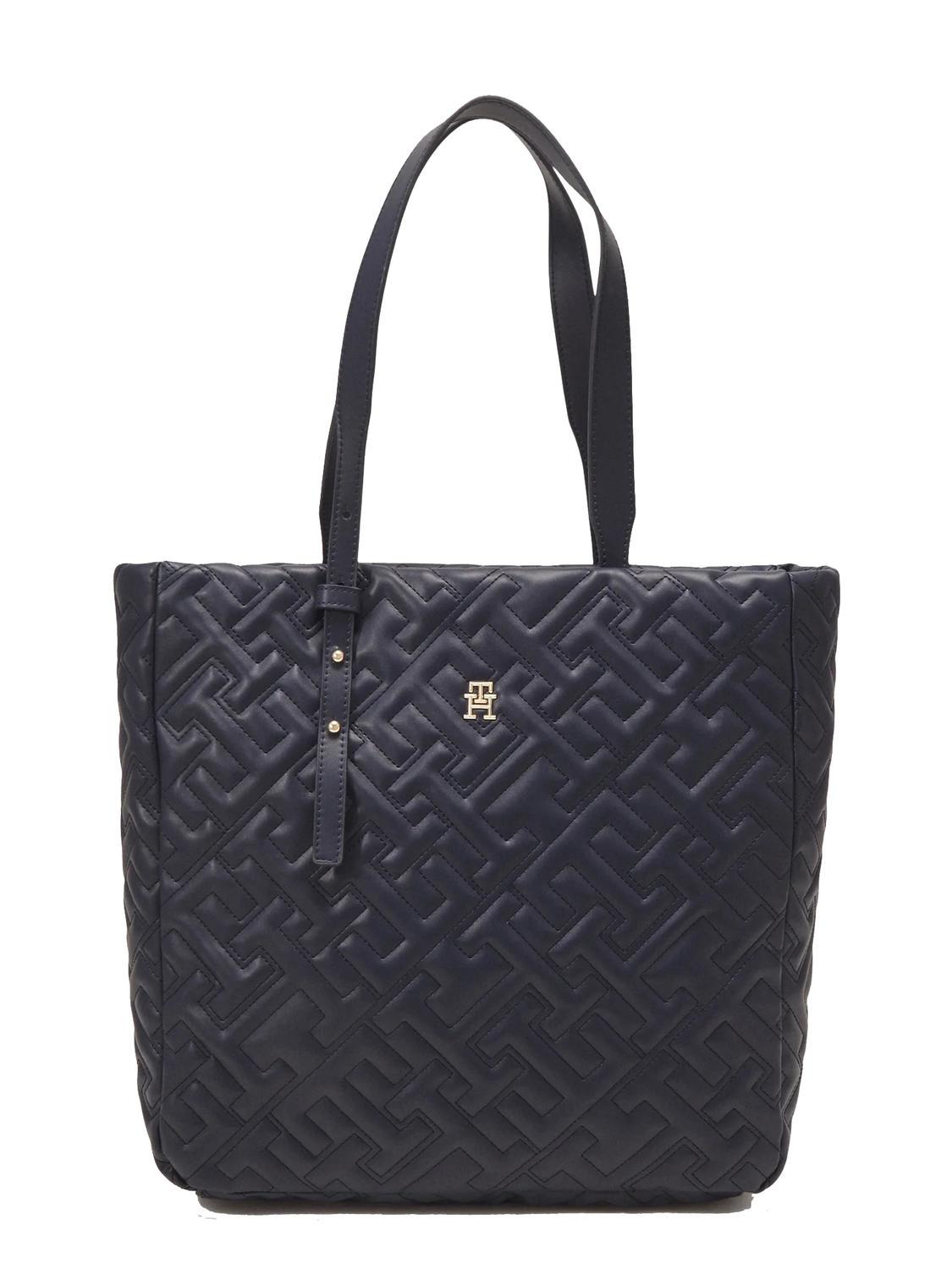 Bolso shopping tommy hilfiger cheap