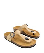 DOCKSTEPS VEGA Sandalia de dedo de ante - Zapatos Mujer
