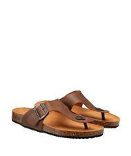 DOCKSTEPS VEGA Sandalia de dedo de ante - Zapatos Hombre