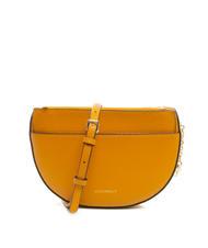 COCCINELLE KALI Bolso bandolera de piel con bolsito resina - Bolsos Mujer - 1
