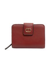 TWINSET T OVAL Cartera peque&ntilde;a con cremallera alrededor - Carteras Mujer