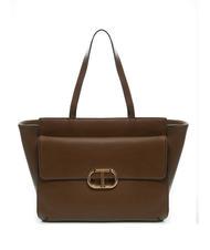 TWINSET MADAME Bolso shopping con bandoleraq - Bolsos Mujer