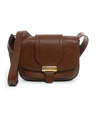 THE BRIDGE BENEDETTA bolsa de hombro BROWN - Bolsos Mujer - 1