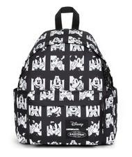 EASTPAK PADDED DAY PAK'R DISNEY x 100 mochila para port&aacute;til de 14" caras de mickey - Mochilas Escuela & Tiempo Libre - 1