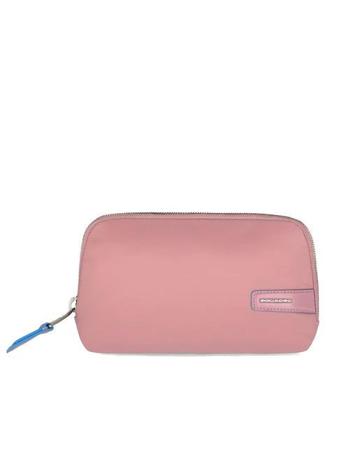 PIQUADRO RYAN Pochette / Necessaire con cremallera ROSA - Bolsos Mujer