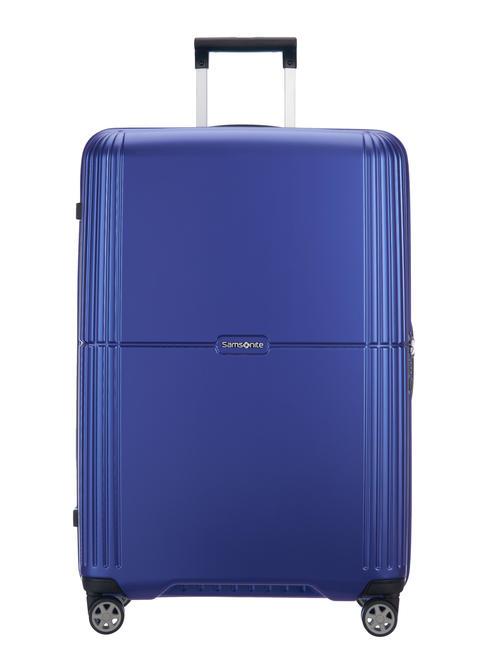 SAMSONITE Maletas Línea ORFEO. medida grande COBALTO - Trolley Rígidos