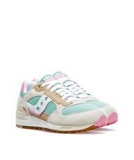 SAUCONY SHADOW 5000 Zapatillas aguamarina/gris - Zapatos unisex - 1
