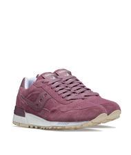 SAUCONY SHADOW 5000 Zapatillas de piel - Zapatos unisex