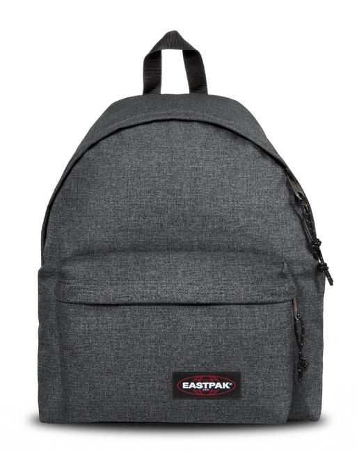 EASTPAK Mochila  Padded Pak'r De nailon BlackDenim - Mochilas Escuela & Tiempo Libre