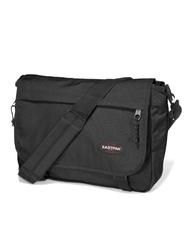 EASTPAK messenger Modelo DELEGATE negro - Maletines de Trabajo - 1