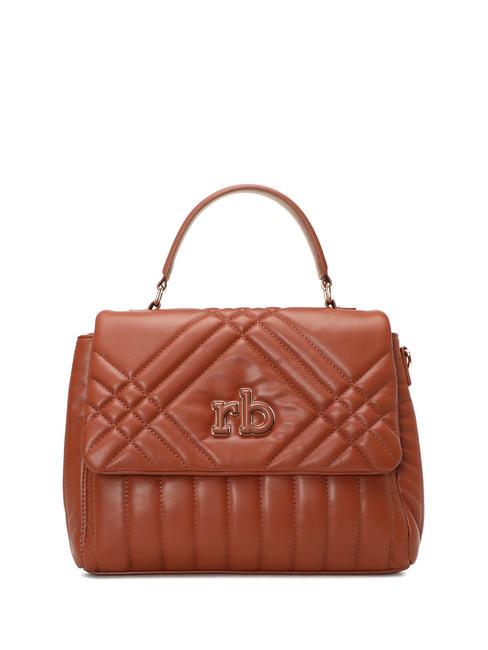 ROCCOBAROCCO DEA bolso broncearse - Bolsos Mujer