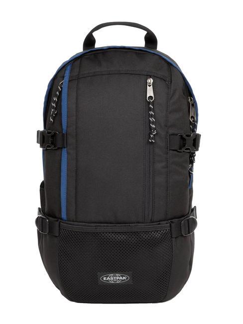 EASTPAK FLOID CS Mochila para portátil de 15" csexplorernegro - Mochilas Escuela & Tiempo Libre