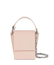 TRUSSARDI OBELIA Micro bolso de mano, con bandolera - Bolsos Mujer