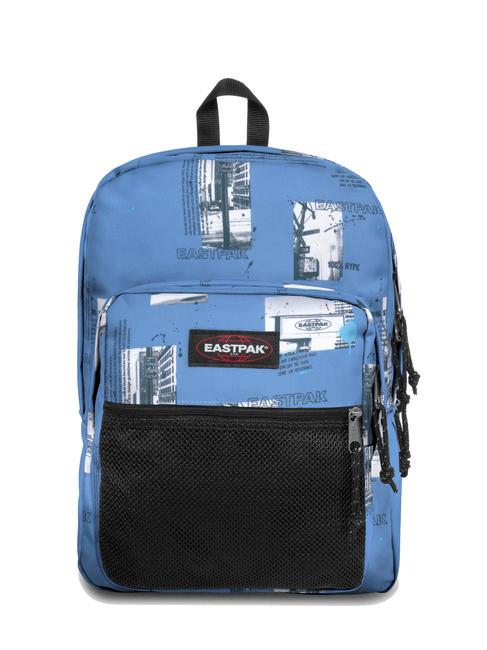 Motxilla Eastpak Eastpak Pinnacle Mochila, 42 Cm, 38 L, Azul