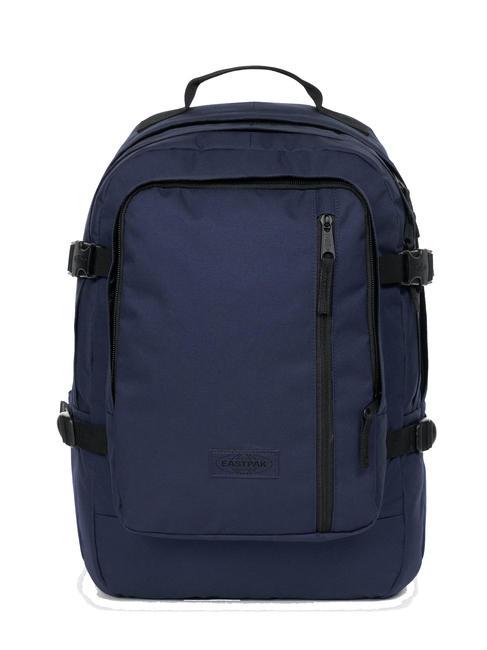 EASTPAK VOLKER  Mochila para PC de 15" cs mono marino - Mochilas para portátil