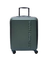 SPALDING EASY LIGHT Carro de equipaje de mano verde - Equipaje de mano - 1