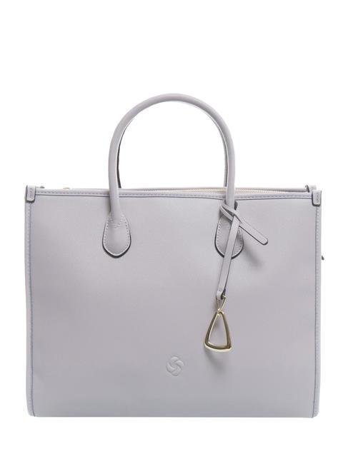 Samsonite Neverending Bolso De Mano Con Bandolera Marron Claro Compra A Precios De Outlet