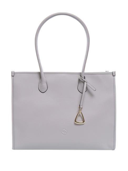 SAMSONITE NEVERENDING Bolso bandolera, con bandolera marrón claro - Bolsos Mujer