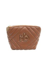 ROCCOBAROCCO DEA Belleza acolchada media broncearse - Neceser - 1
