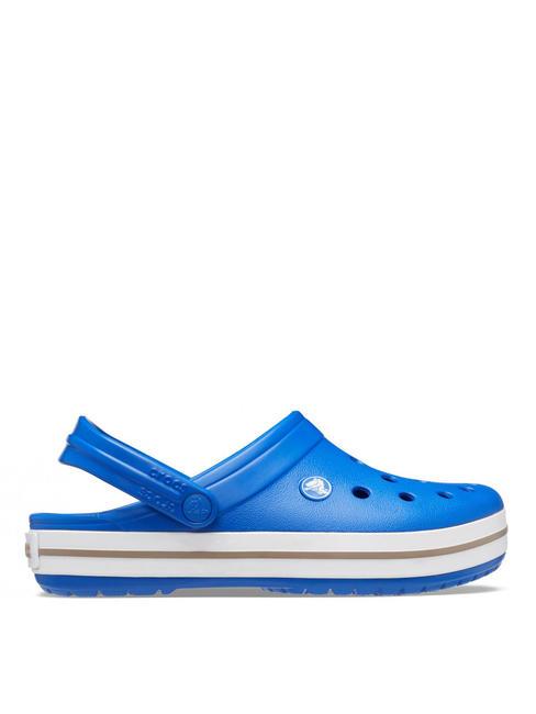 CROCS CROCBAND  Zapato unisex rayo azul - Zapatos unisex