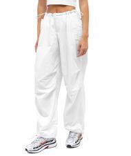 TOMMY HILFIGER TOMMY JEANS Parachute Wind  pantalones ligeros - Pantalones de mujer