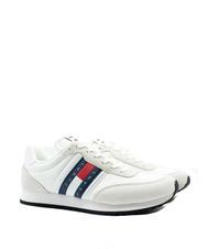 TOMMY HILFIGER TOMMY JEANS RUNNER CASUAL Zapatillas blanco - Zapatos Hombre - 1