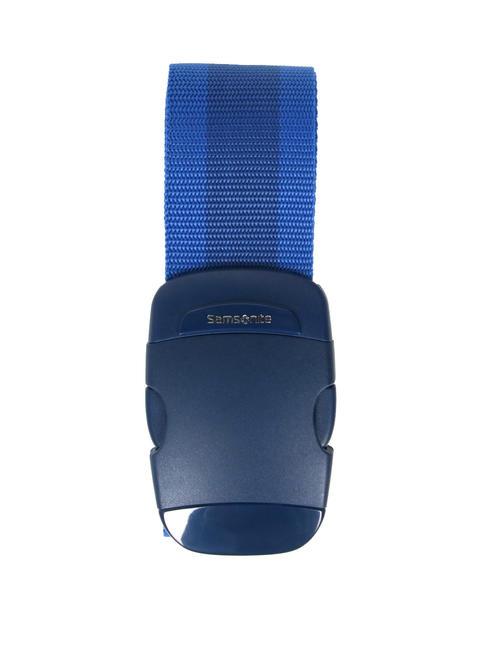 SAMSONITE GLOBAL TA Correa de equipaje de 50 mm. midnightblue - Accesorios de viaje