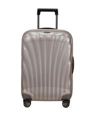 SAMSONITE C-LITE Carro extensible para equipaje de mano perla/fucsia - Equipaje de mano - 1