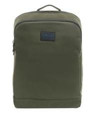 SPALDING UCLA Mochila de cuero ej&eacute;rcito - Mochilas para port&aacute;til - 1