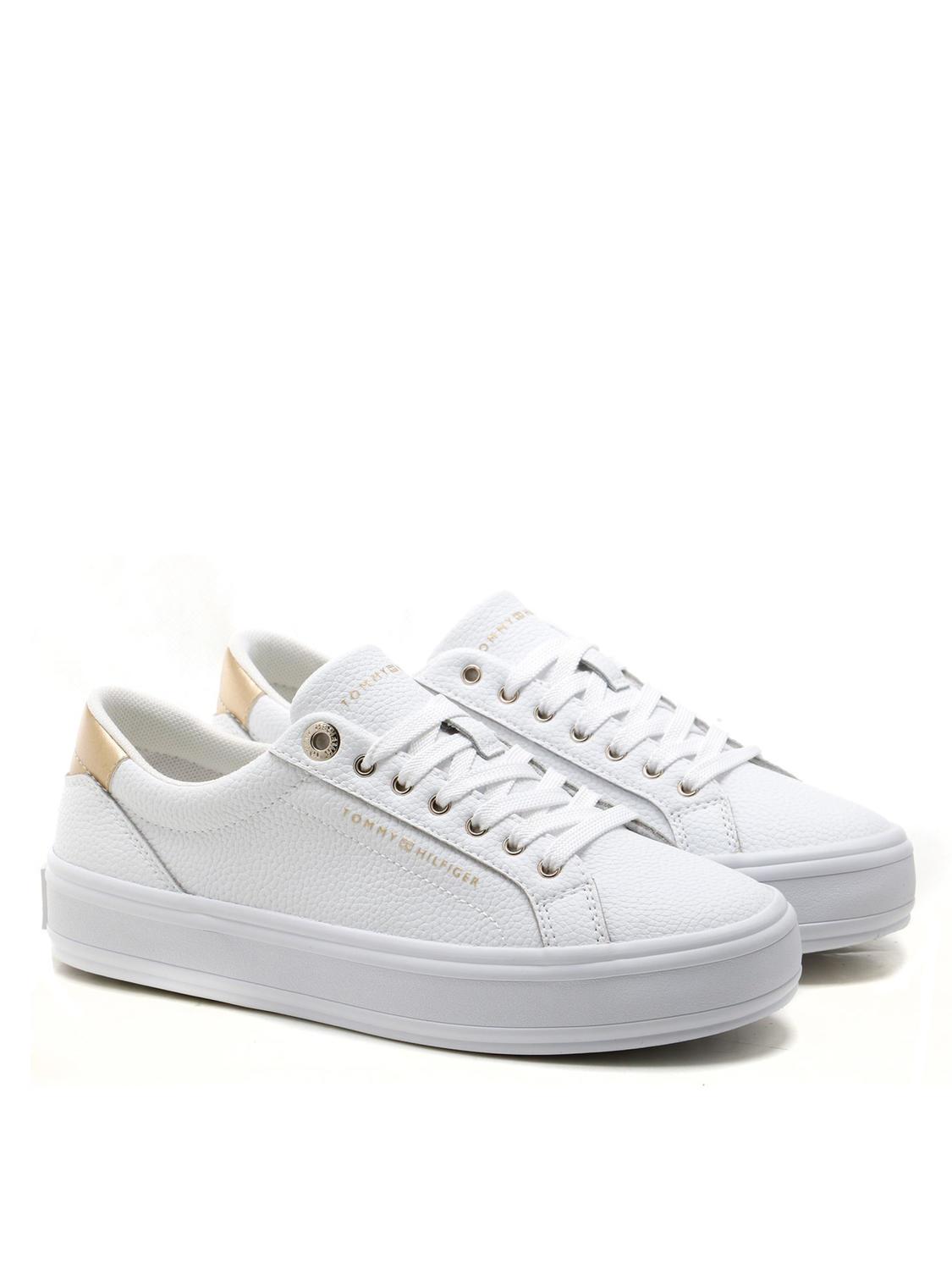 Zapatillas tommy hilfiger mujer outlet hotsell