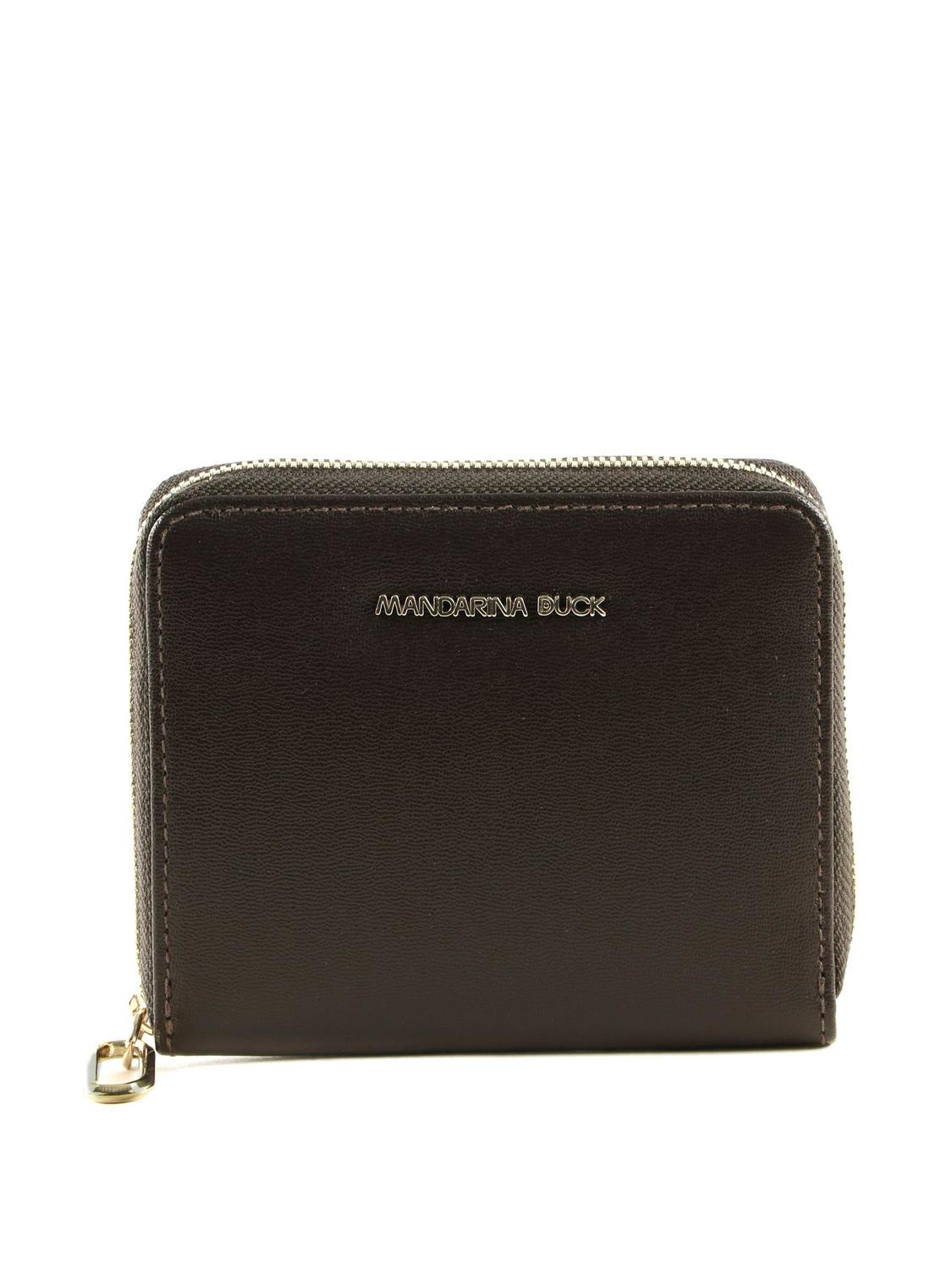 Mandarina duck carteras mujer sales