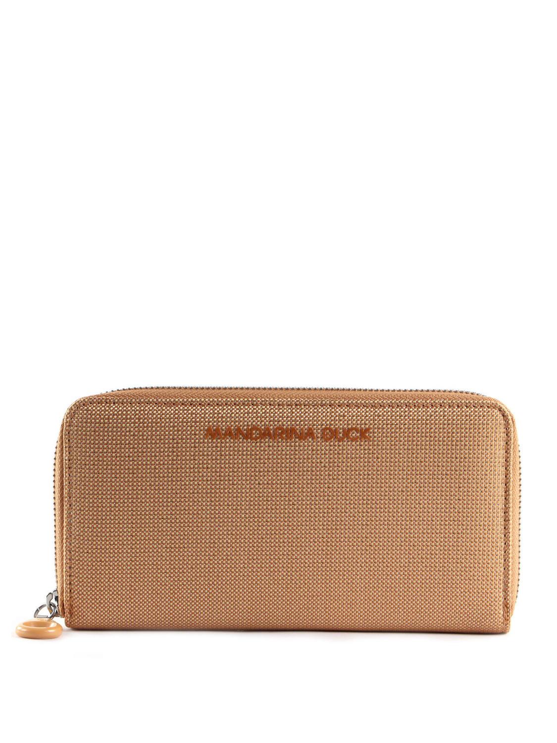 Mandarina online duck carteras