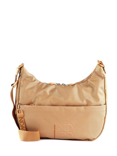 MANDARINA DUCK MD20 LUX Bolso bolsa extensible lux mostaza - Bolsos Mujer