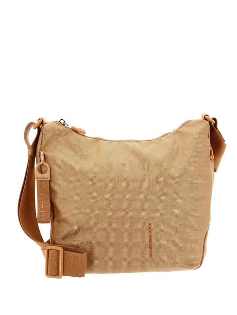 MANDARINA DUCK MD20 Lux Bolso bandolera lux mostaza - Bolsos Mujer