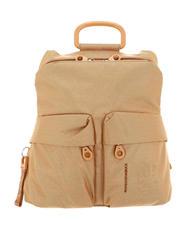 MANDARINA DUCK MD20 Lux Mochila de hombro, efecto iridiscente - Bolsos Mujer