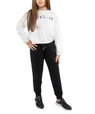 JOHN RICHMOND IRZEK Chándal de sudadera y pantalón de algodón - Chándales para niños