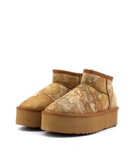 ALVIERO MARTINI PRIMA CLASSE GEO CLASSIC Botines acolchados - Zapatos Mujer