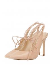 GUESS CAMPIONARIO - BRIOLA SANDALIA - Zapatos Mujer