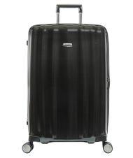 SAMSONITE Carro LITE-CUBE, tama&ntilde;o extra grande antracita - Trolley R&iacute;gidos - 1