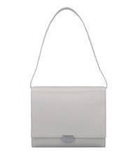 CALVIN KLEIN ARCHIVE HARDWARE SHINY Bolso bandolera brillante - Bolsos Mujer