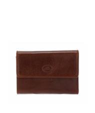 THE BRIDGE STORY Cartera de piel para mujer. - Carteras Mujer