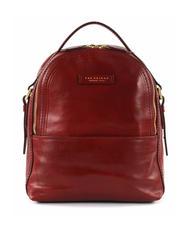 THE BRIDGE PEARLDISTRICT PEARLDISTRICT Mochila de cuero - Bolsos Mujer