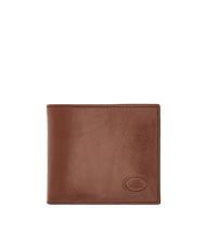 THE BRIDGE STORY Billetera de cuero - Carteras Hombre