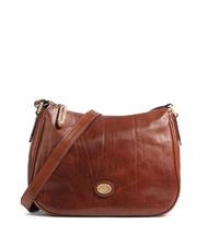 THE BRIDGE STORY Bolso bandolera, en piel. - Bolsos Mujer