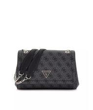GUESS NOELLE Logo Bolso de hombro/bandolera - Bolsos Mujer