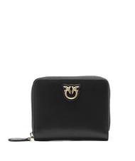 PINKO TAYLOR Cartera con cremallera alrededor - Carteras Mujer