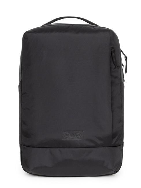 EASTPAK TECUM F CNNCT F  Mochila para PC de 16" negro - Mochilas para portátil