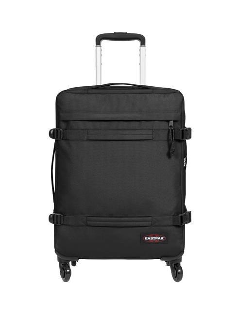 EASTPAK TRANSIT R 4 S Carro para equipaje de mano NEGRO - Equipaje de mano